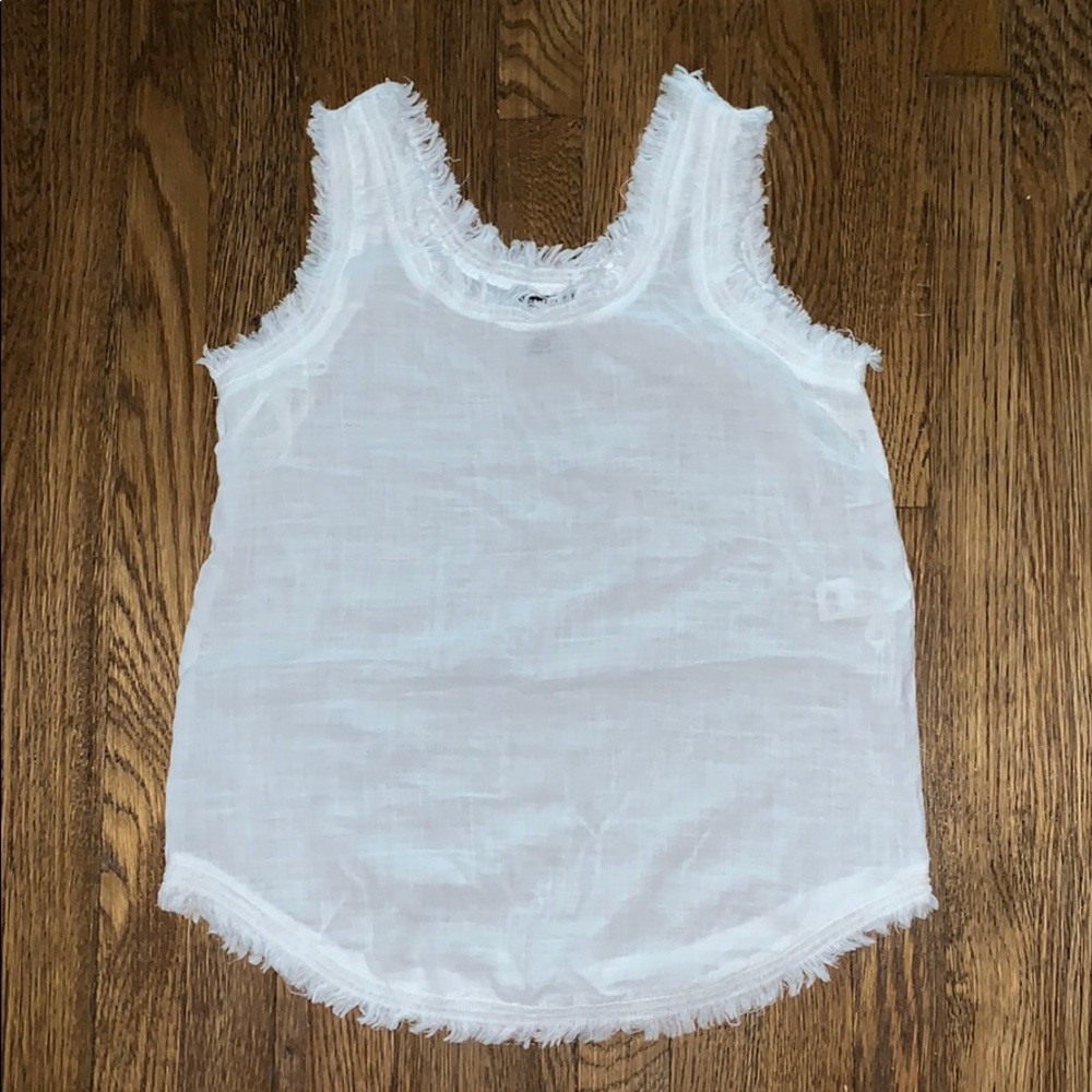 Kenneth Cole top